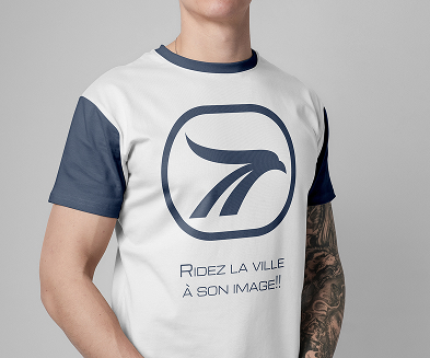 Tshirt